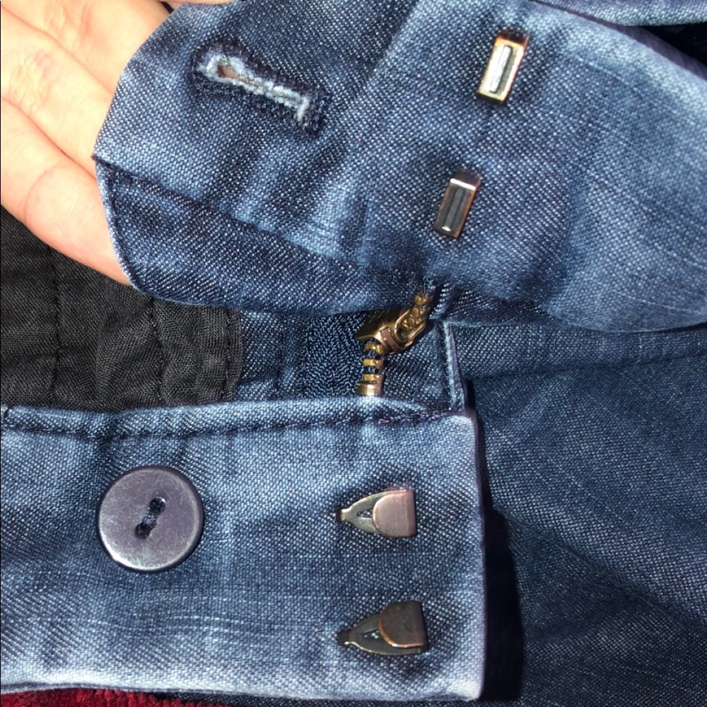 Express Jeans - Picture 6 of 6